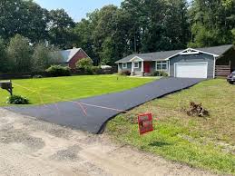 Best Custom Driveway Design in Haw River, NC